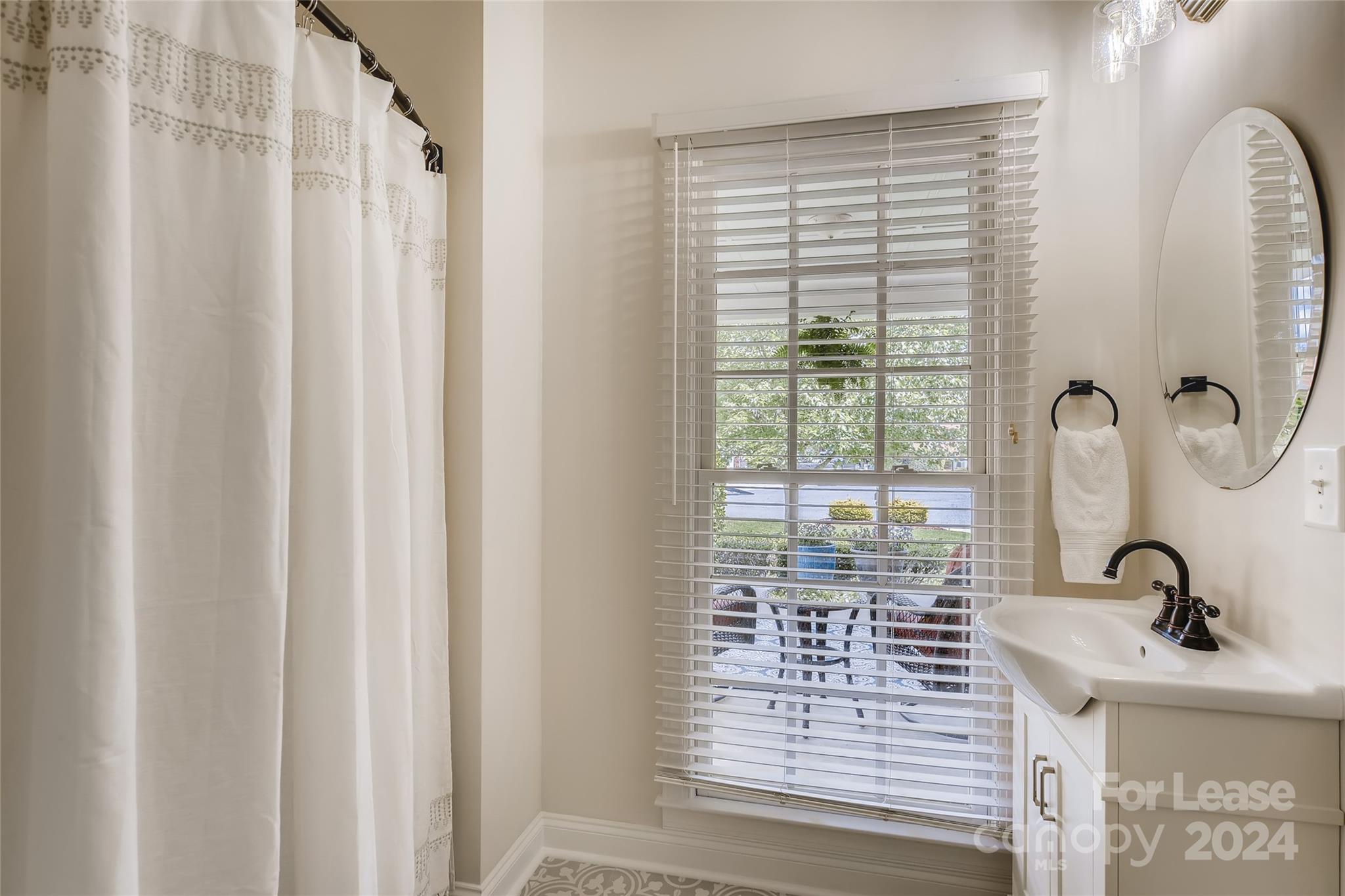 Foxfield - Residential Lease