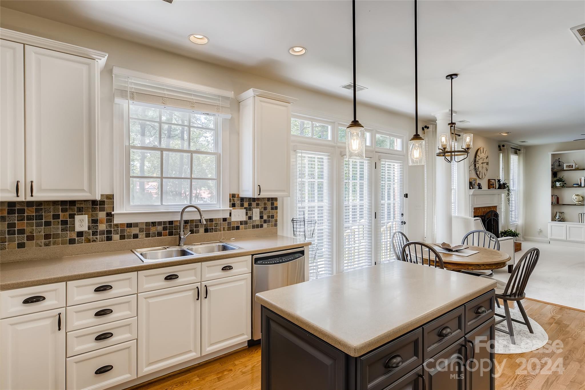 Foxfield - Residential Lease