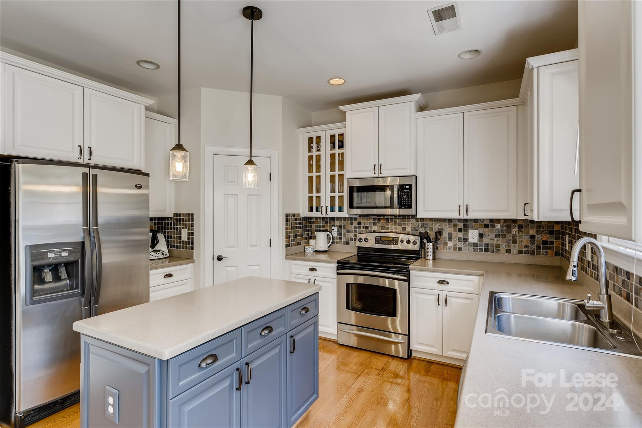 Foxfield - Residential Lease