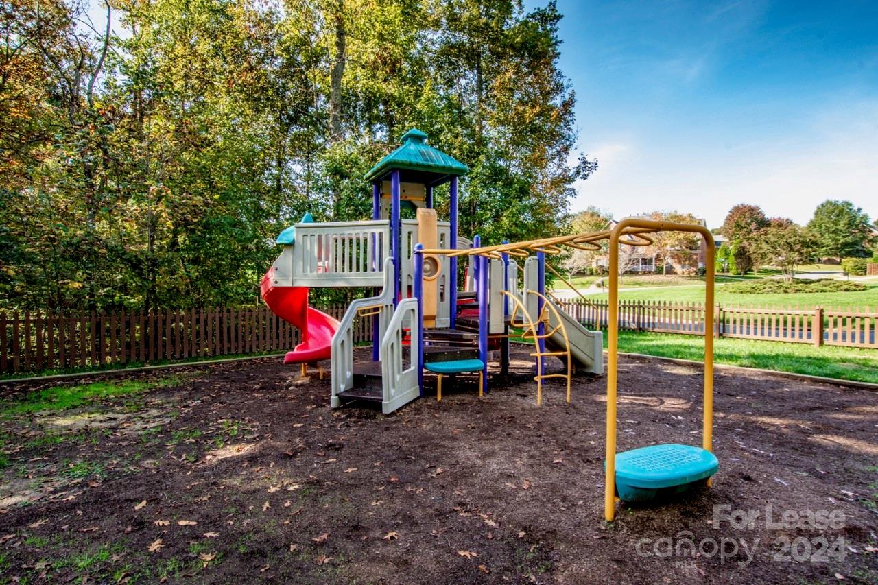 Foxfield - Residential Lease