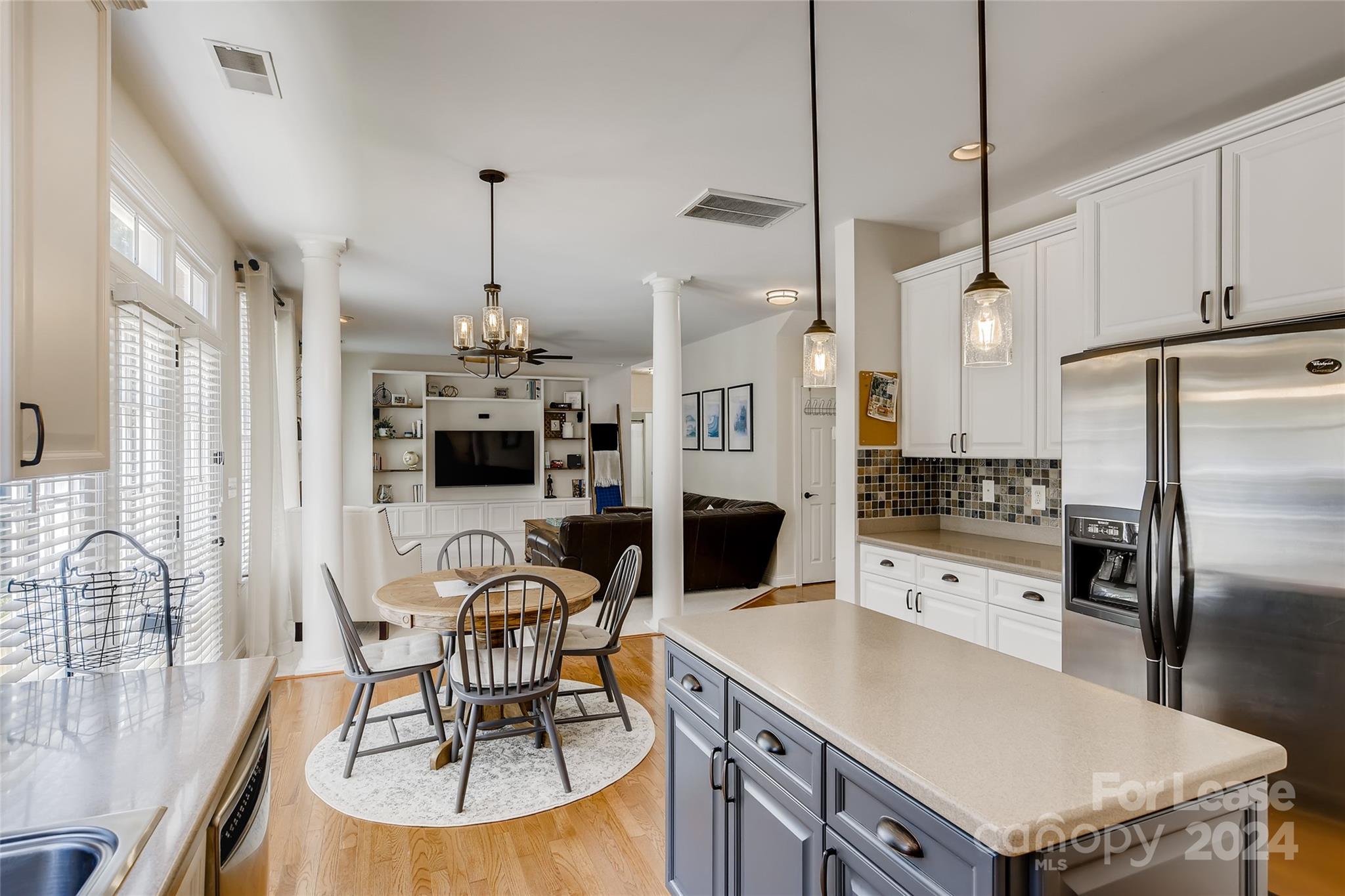 Foxfield - Residential Lease