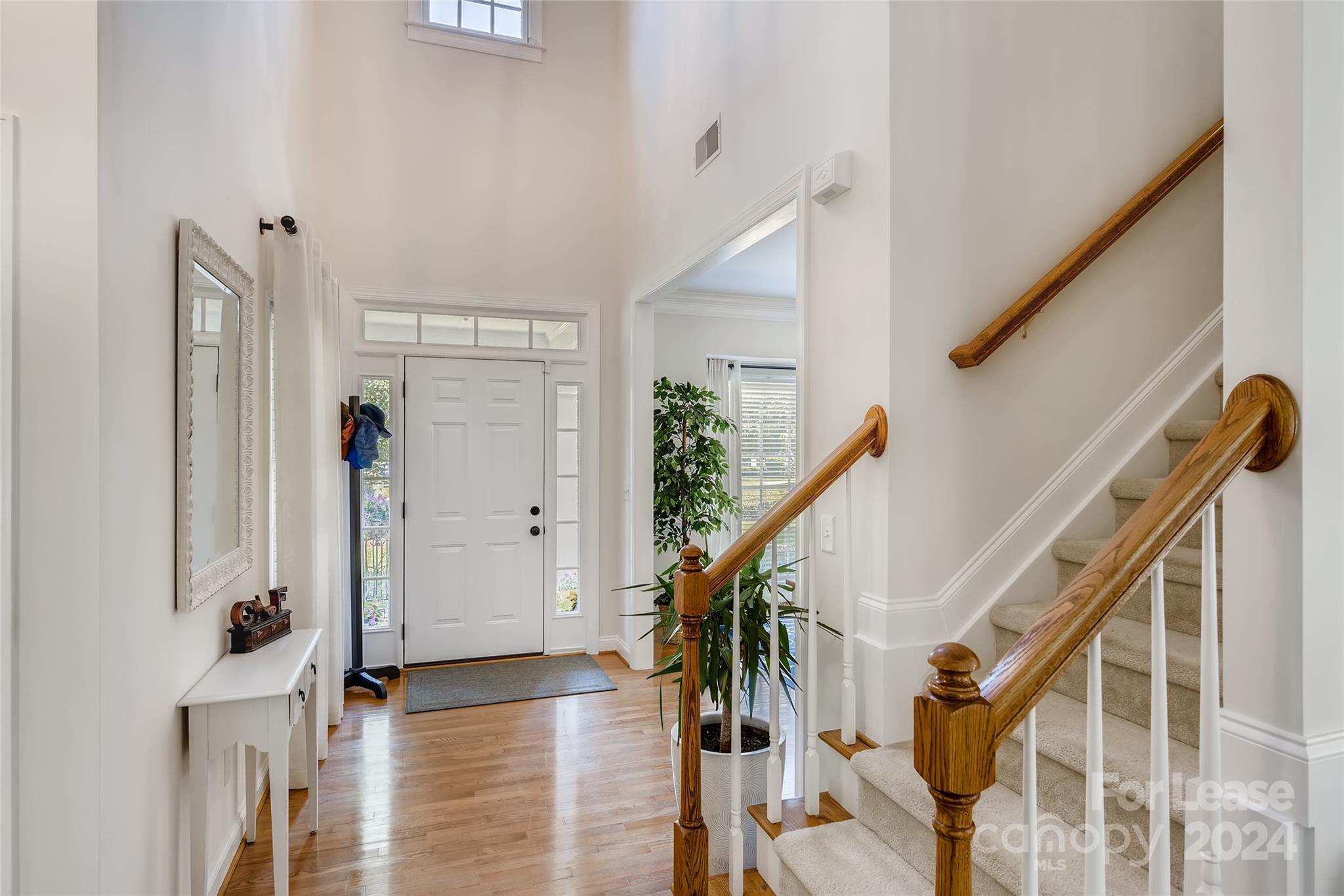 Foxfield - Residential Lease