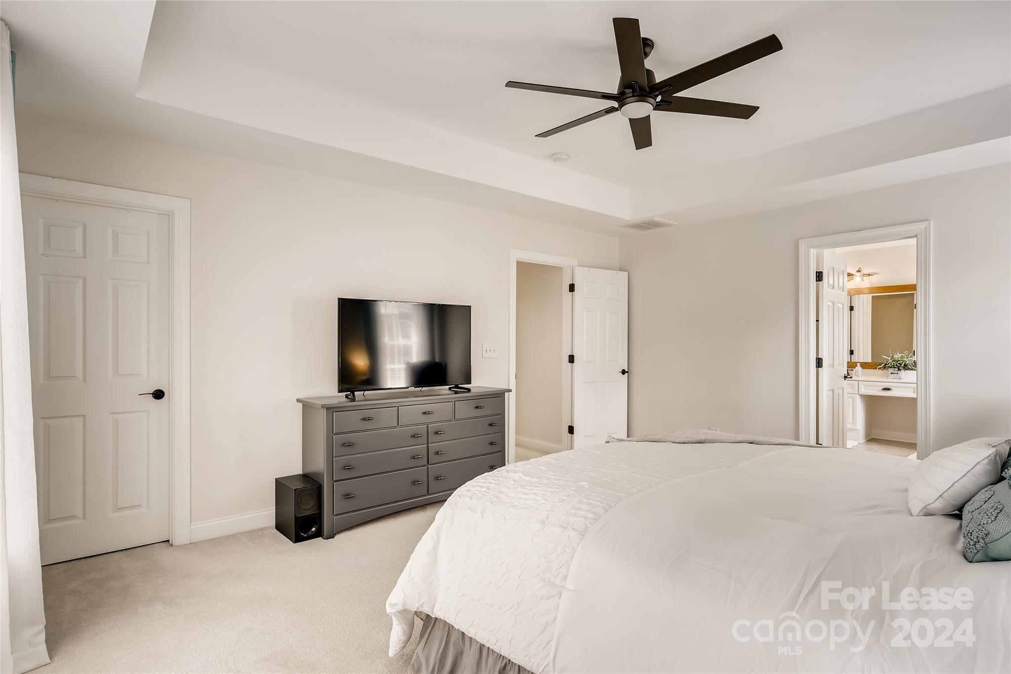 Foxfield - Residential Lease