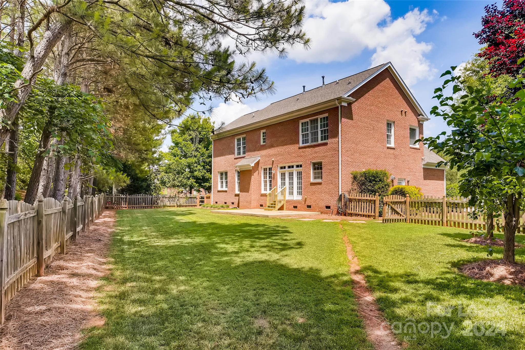 Foxfield - Residential Lease