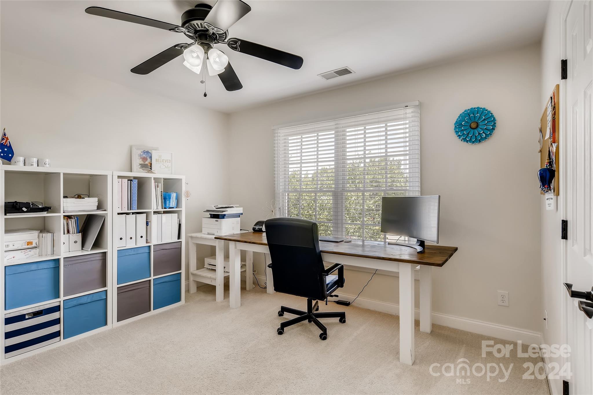 Foxfield - Residential Lease