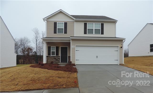 The Reserve at Canyon Hills - Residential Lease