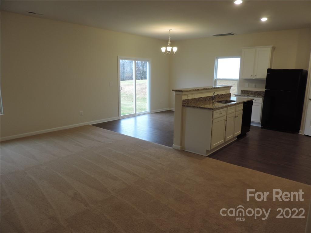 The Reserve at Canyon Hills - Residential Lease