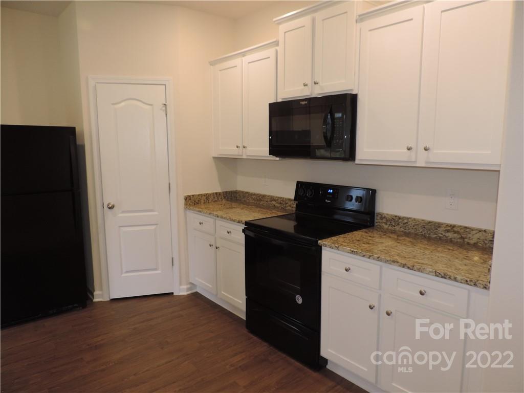 The Reserve at Canyon Hills - Residential Lease