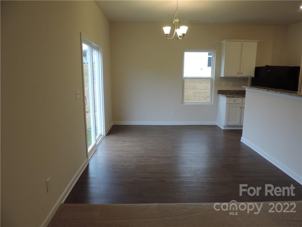 The Reserve at Canyon Hills - Residential Lease