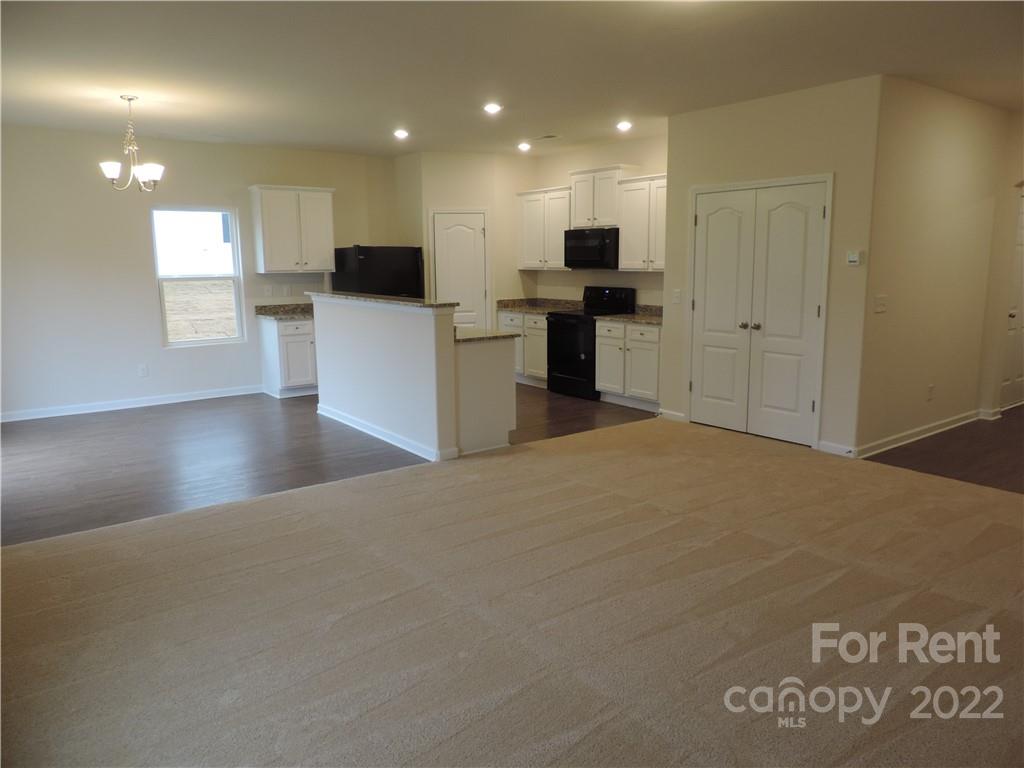 The Reserve at Canyon Hills - Residential Lease