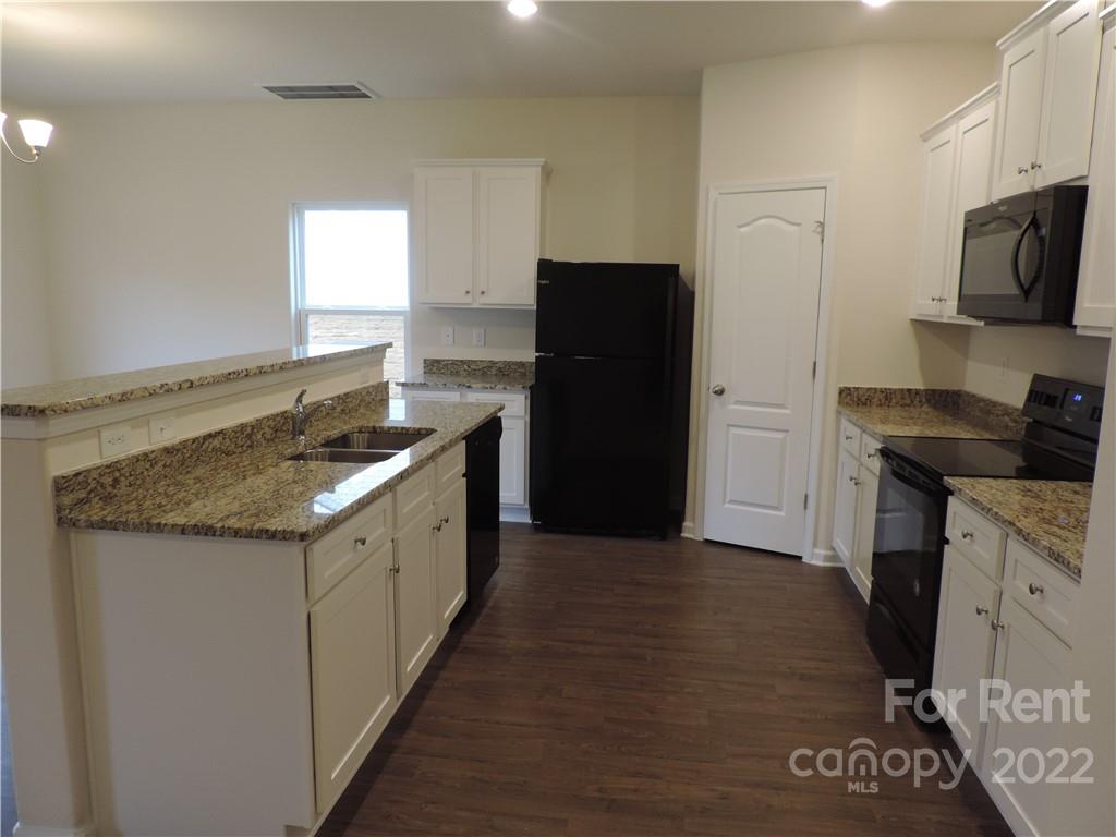 The Reserve at Canyon Hills - Residential Lease