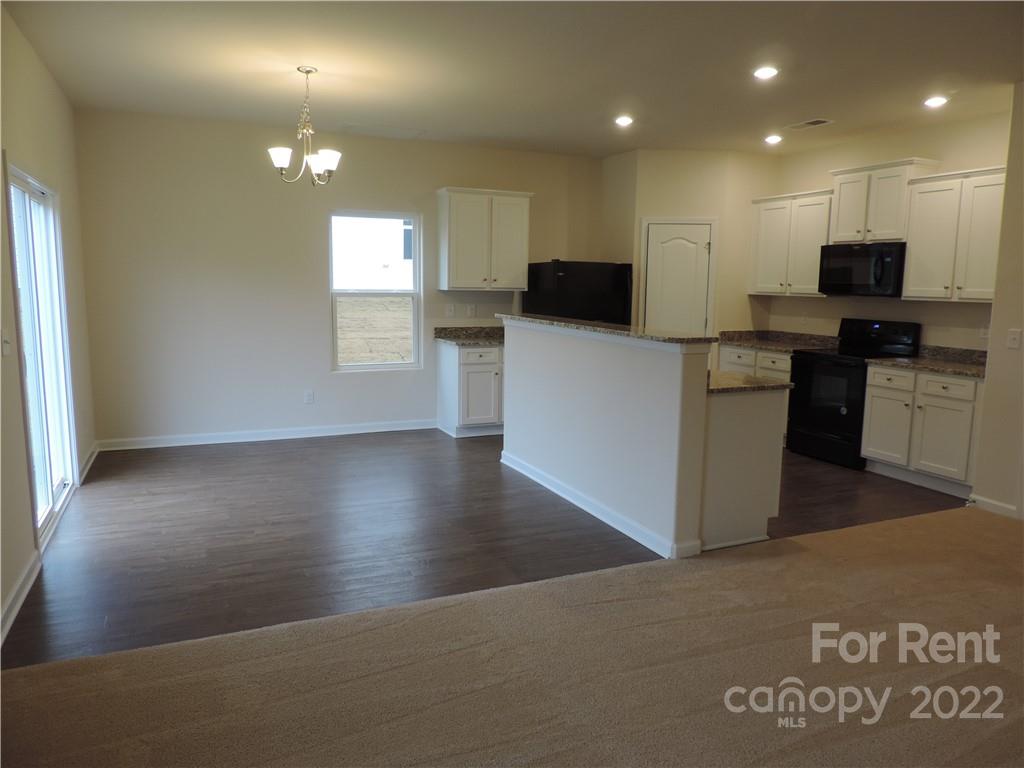 The Reserve at Canyon Hills - Residential Lease