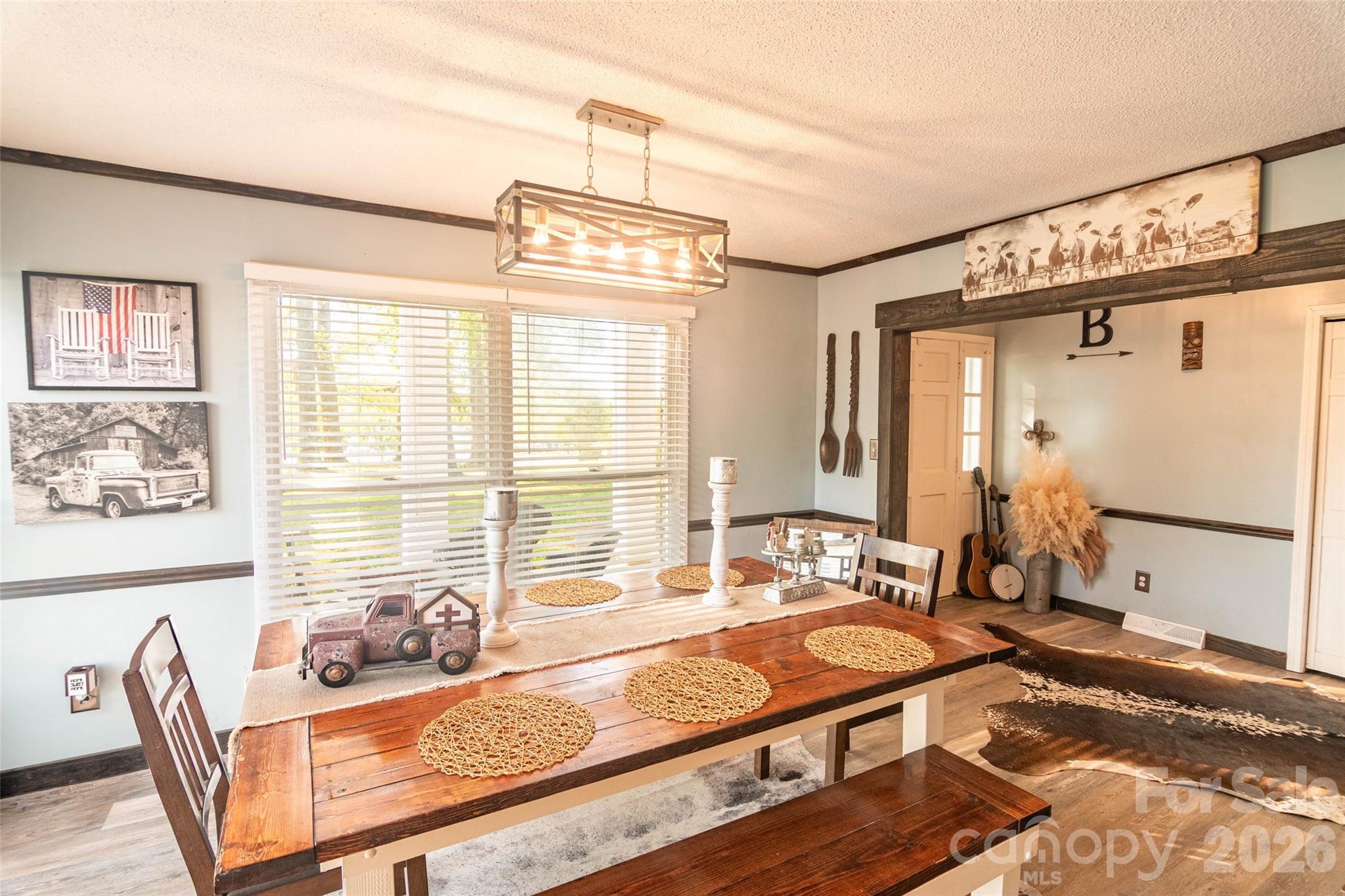 Edgewood Acres - Residential