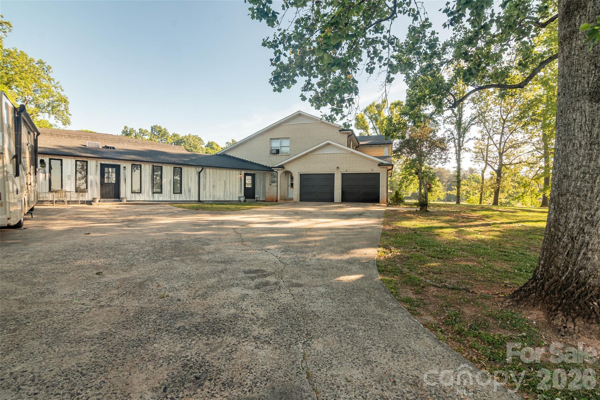 Edgewood Acres - Residential