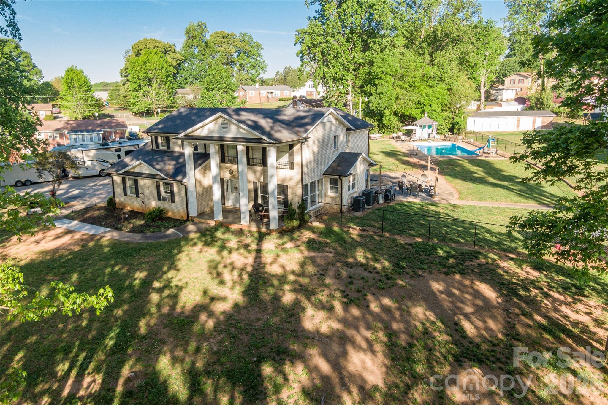 Edgewood Acres - Residential