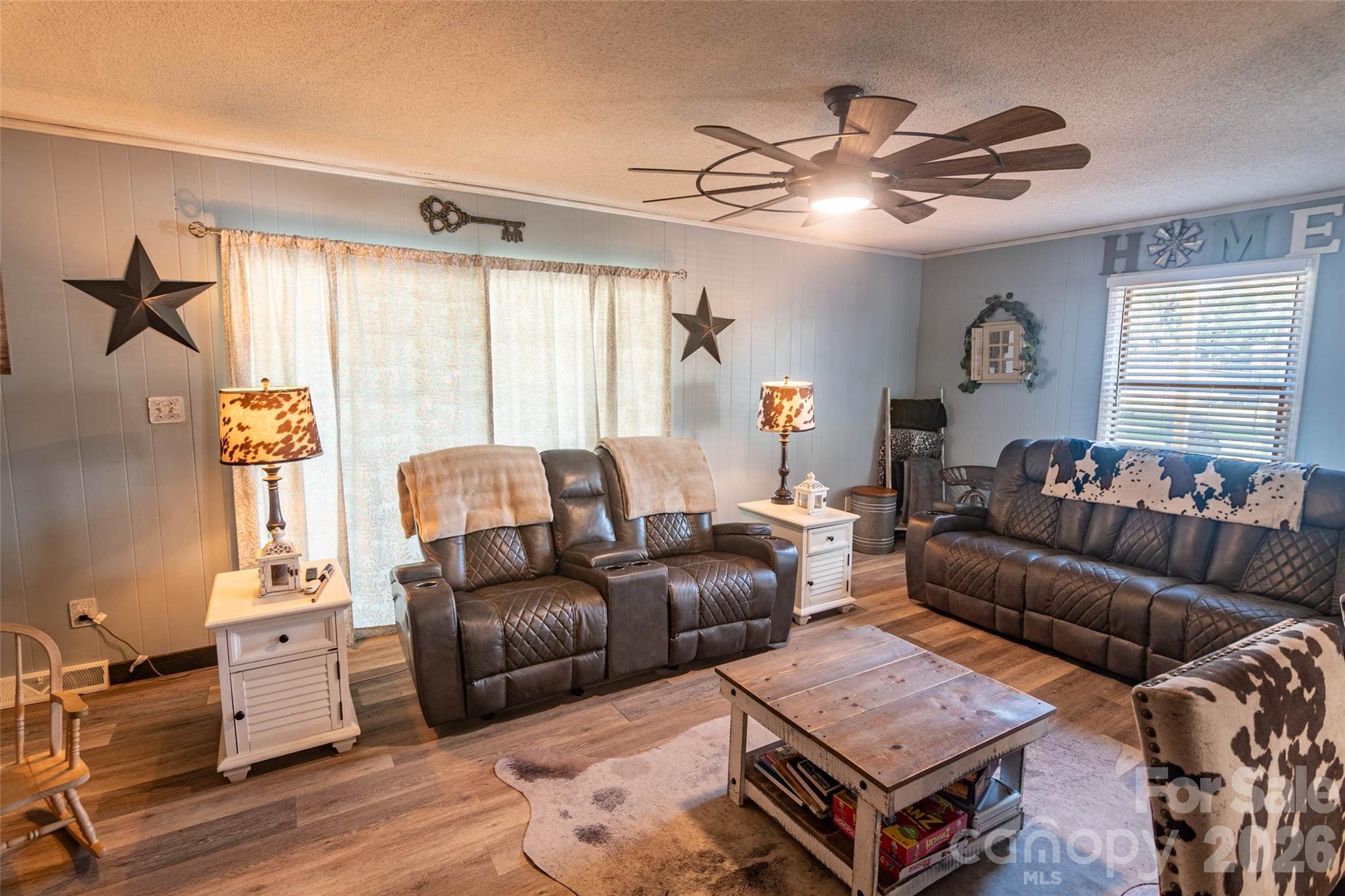 Edgewood Acres - Residential