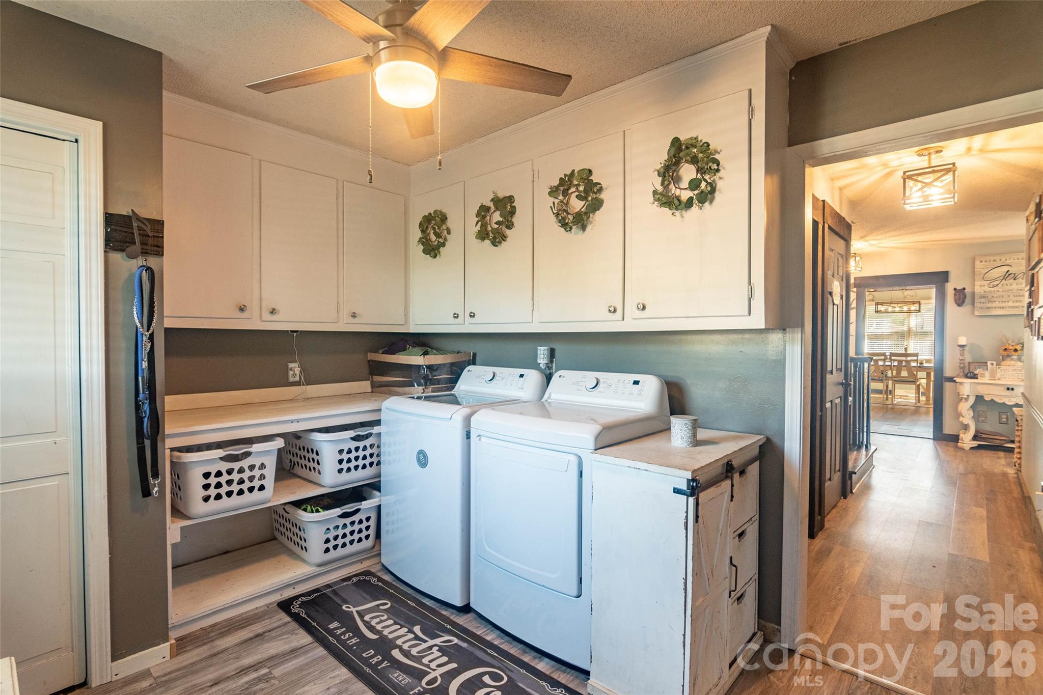 Edgewood Acres - Residential