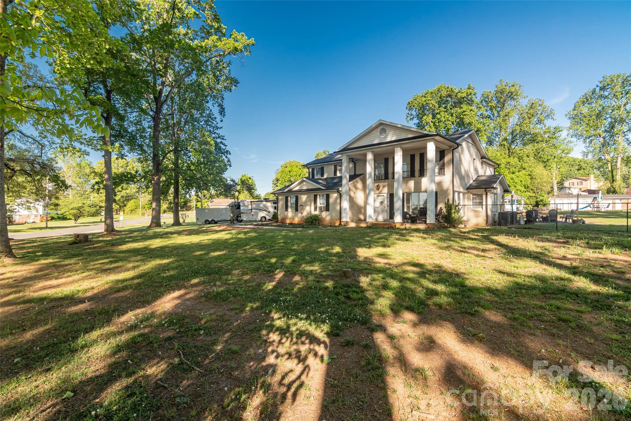 Edgewood Acres - Residential