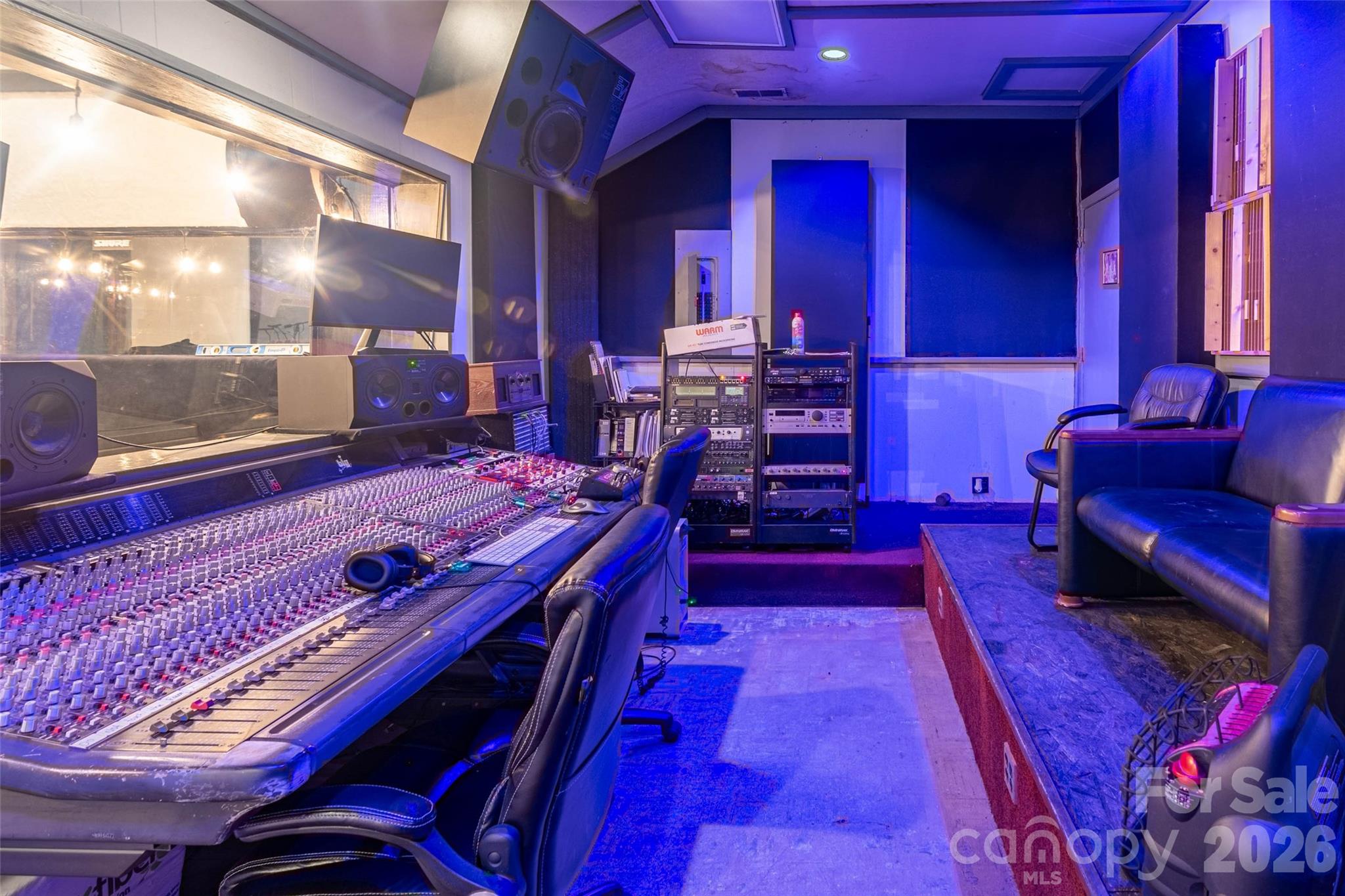 Edgewood Acres - Residential