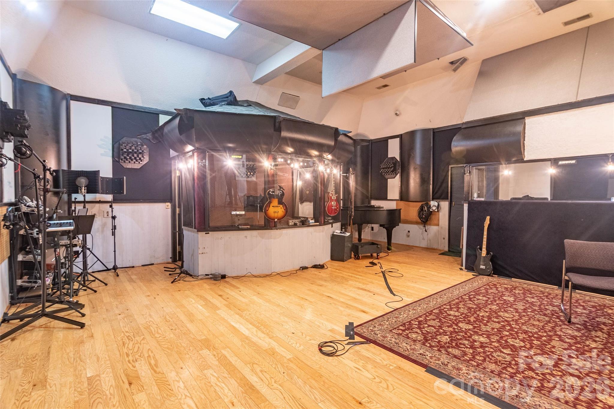 Edgewood Acres - Residential