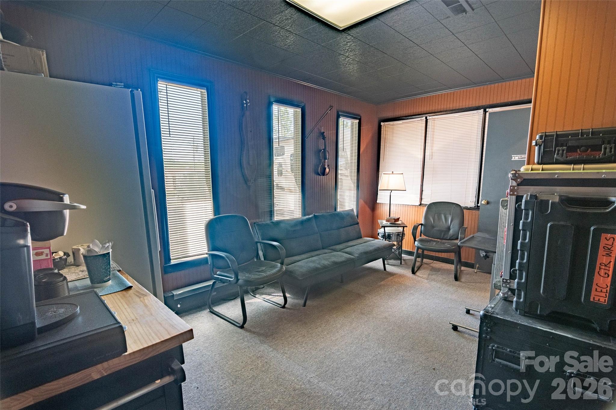 Edgewood Acres - Residential