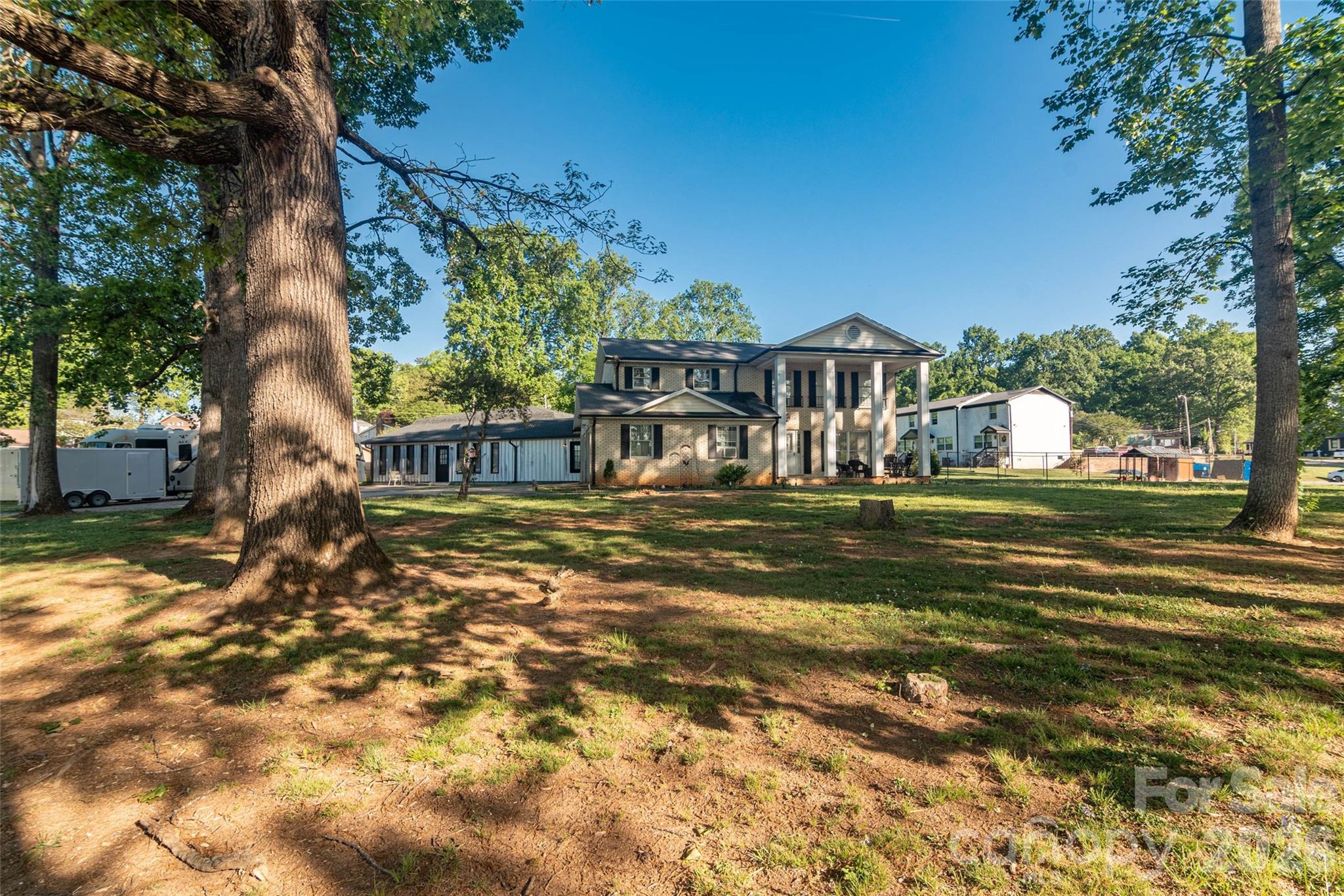 Edgewood Acres - Residential