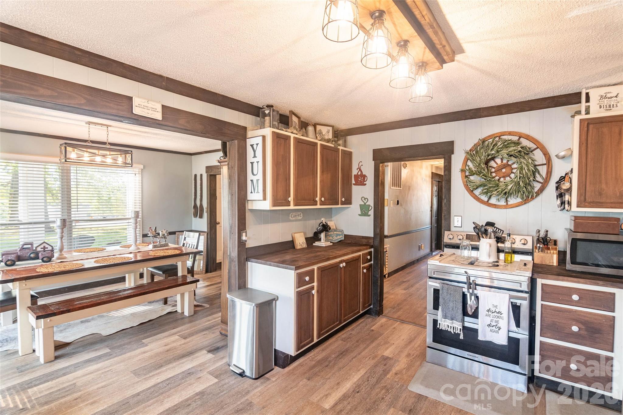 Edgewood Acres - Residential