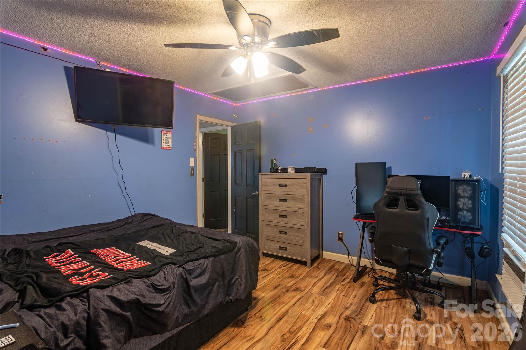 Edgewood Acres - Residential