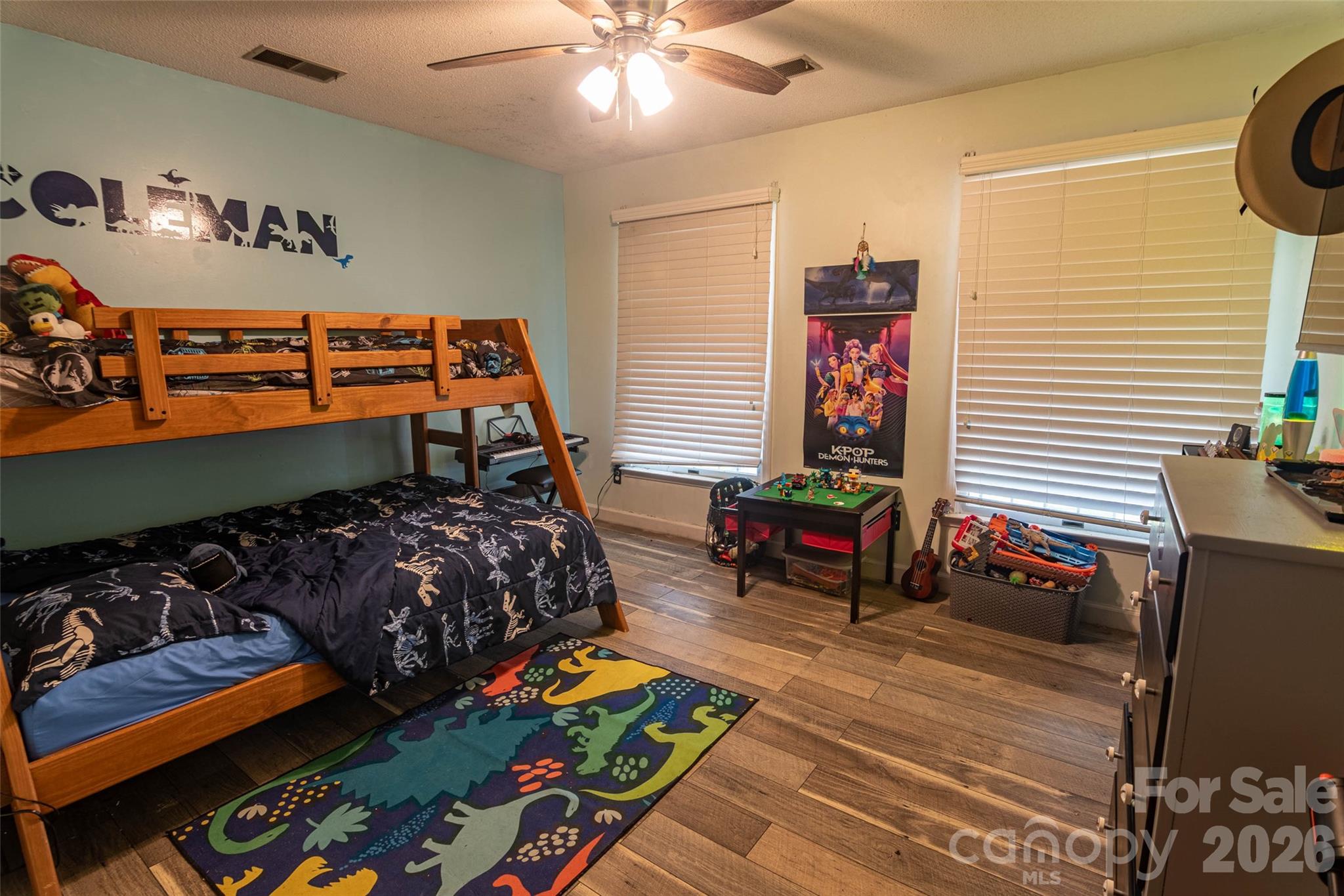 Edgewood Acres - Residential