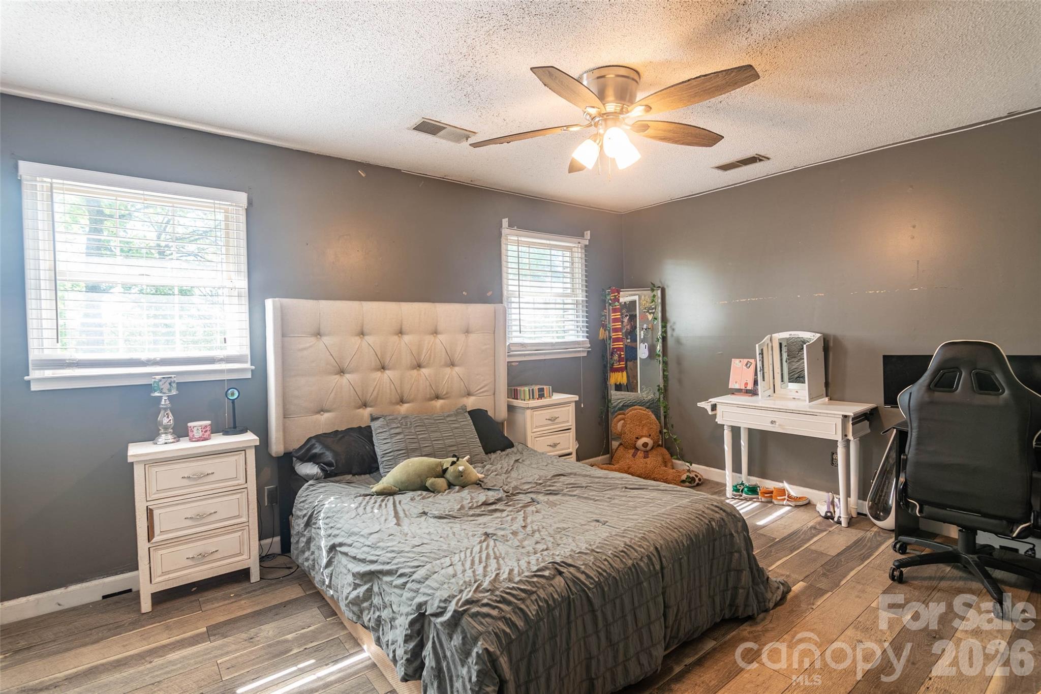 Edgewood Acres - Residential