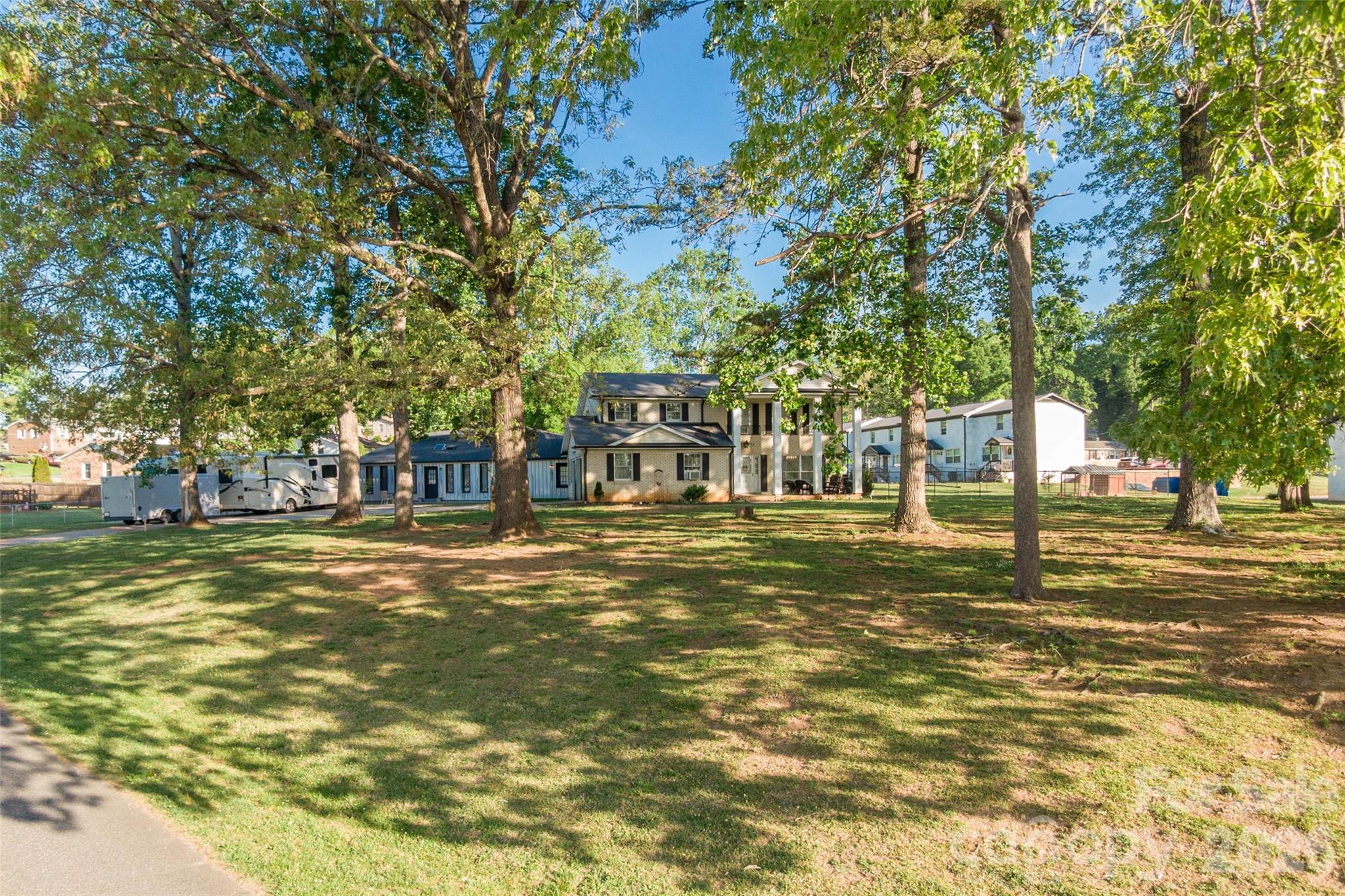 Edgewood Acres - Residential