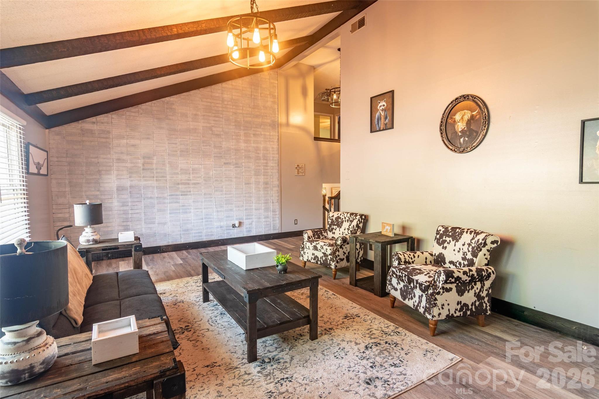 Edgewood Acres - Residential