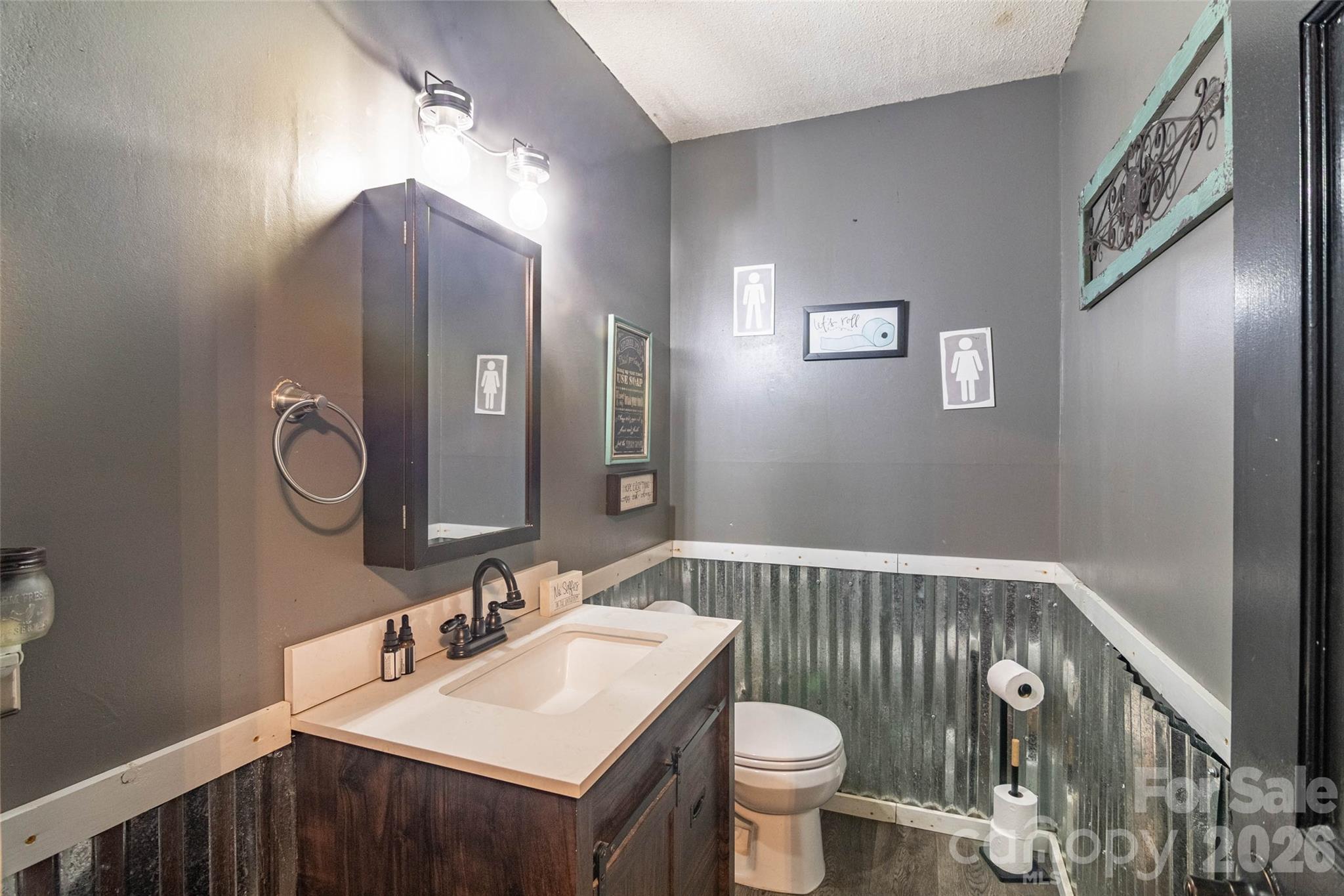 Edgewood Acres - Residential