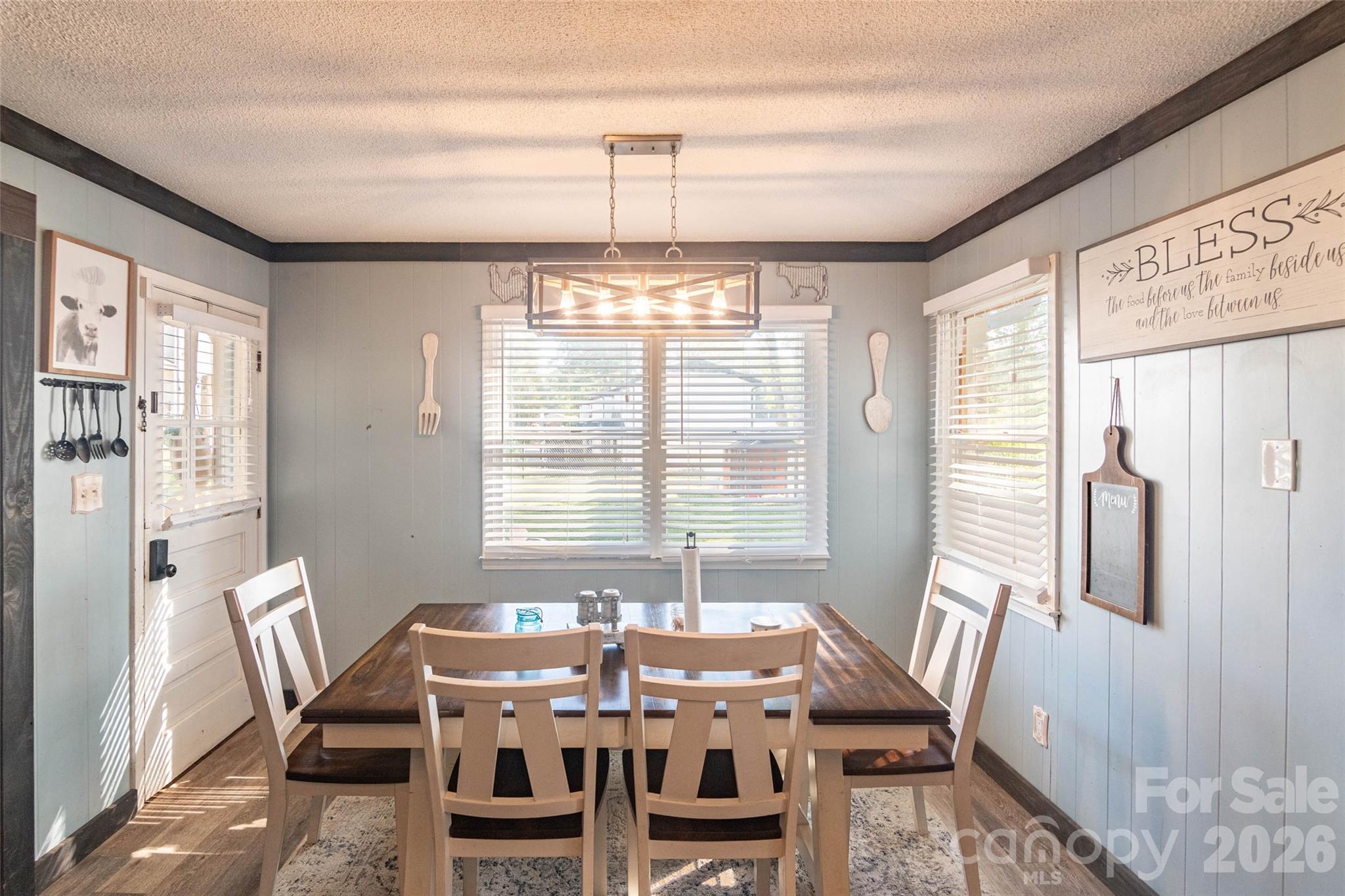 Edgewood Acres - Residential