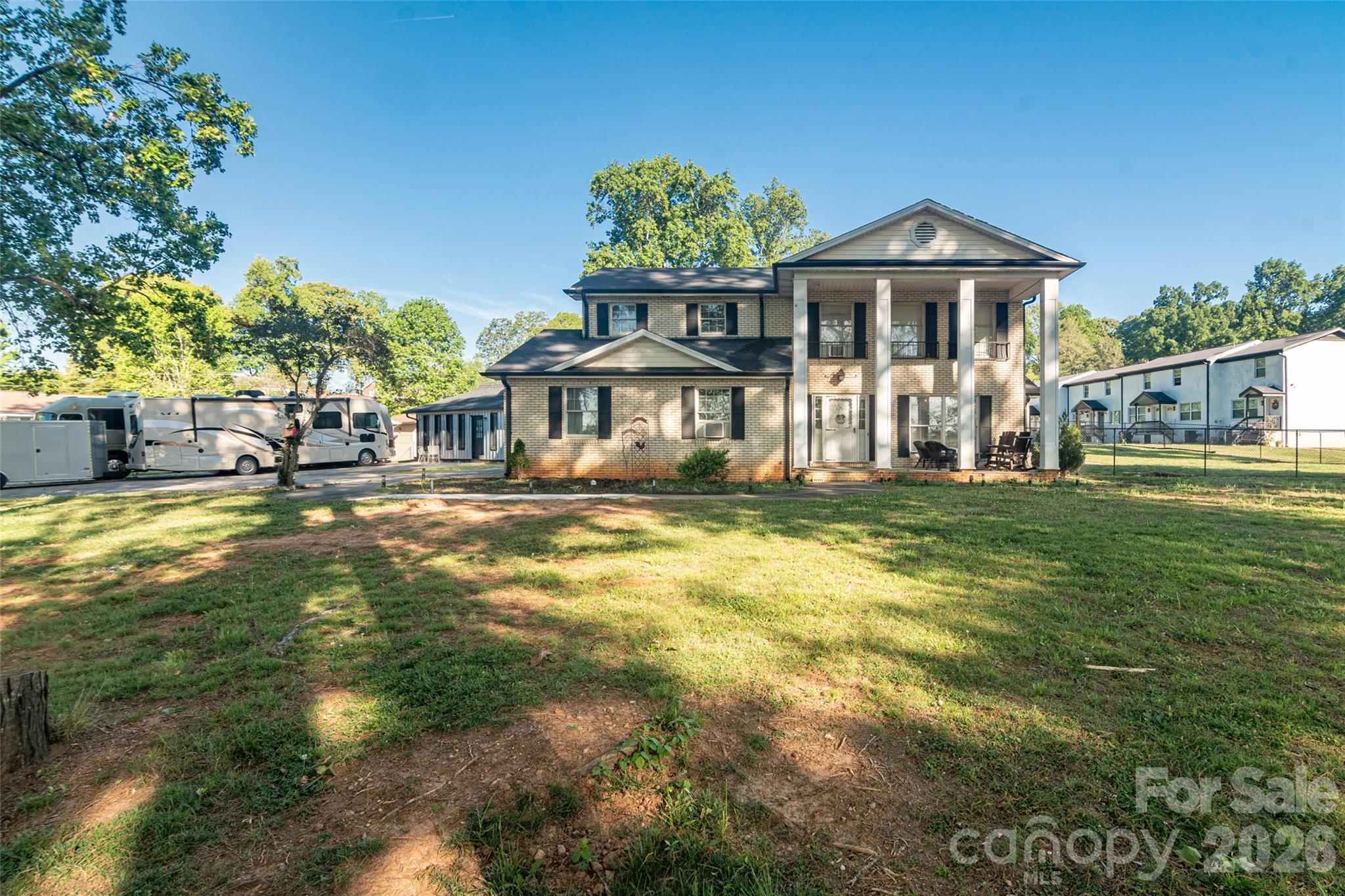 Edgewood Acres - Residential