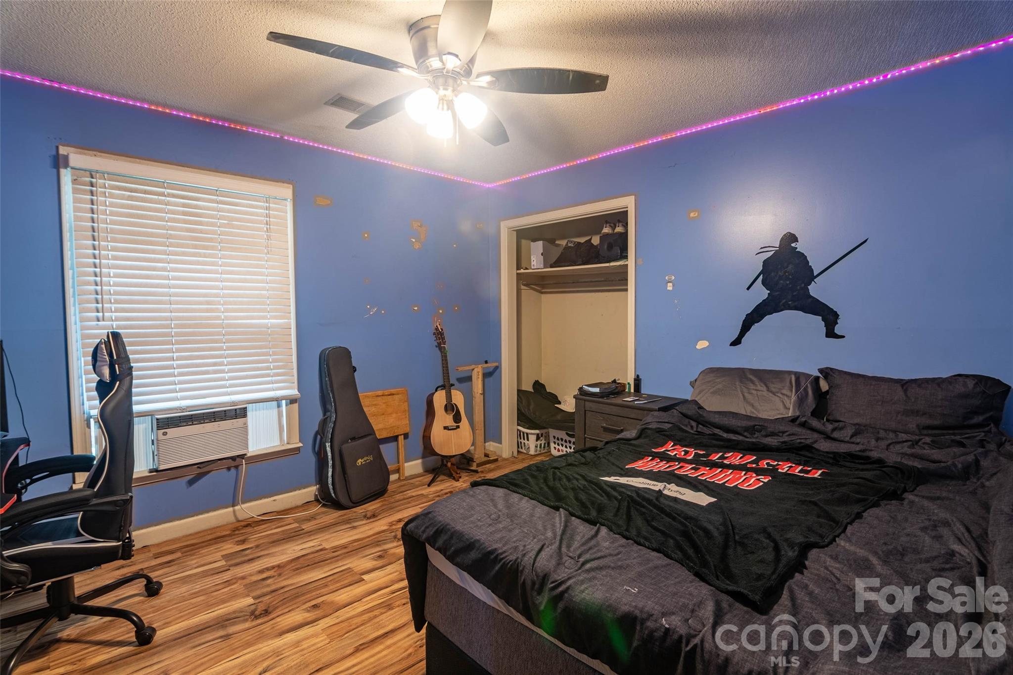 Edgewood Acres - Residential