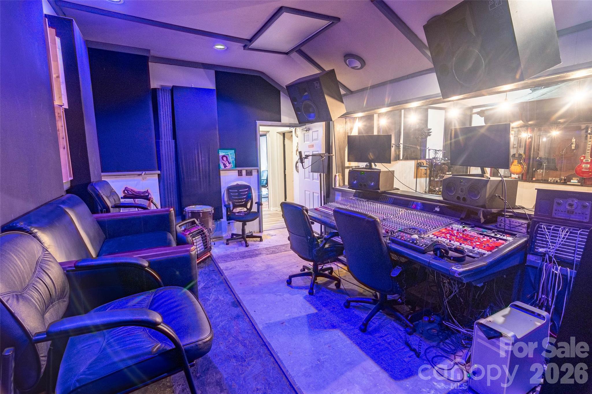 Edgewood Acres - Residential