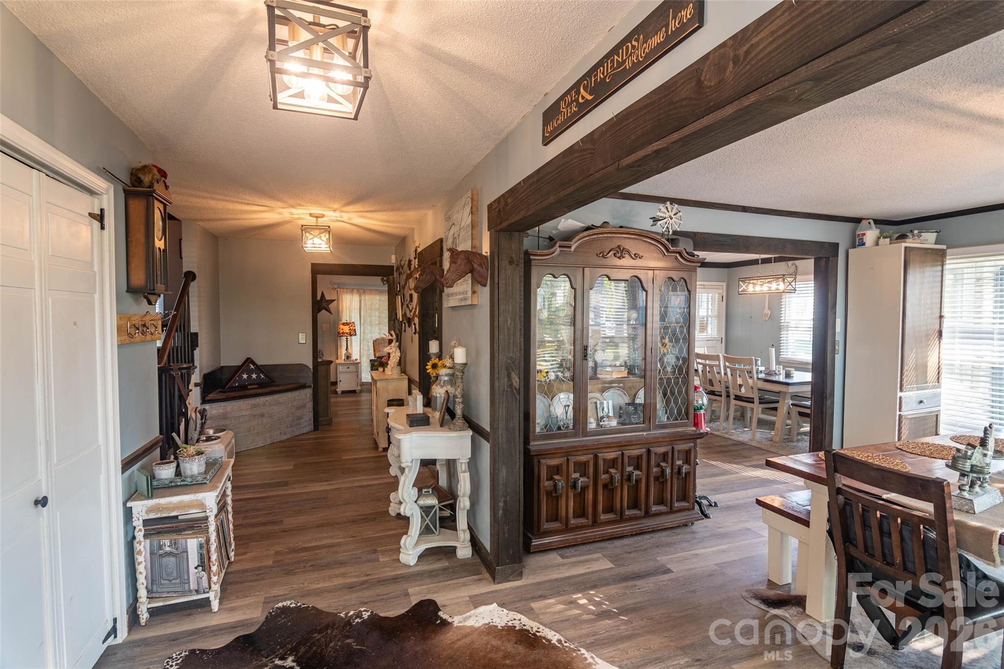 Edgewood Acres - Residential