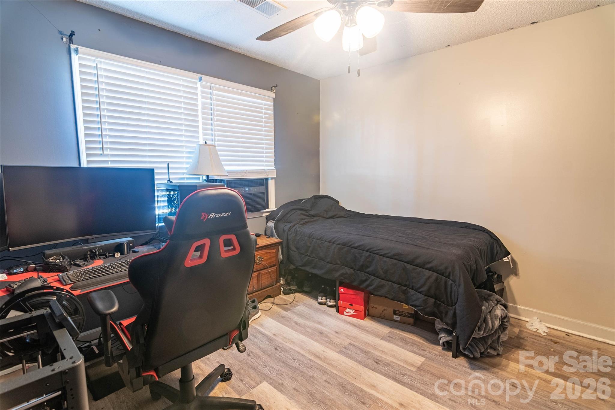 Edgewood Acres - Residential