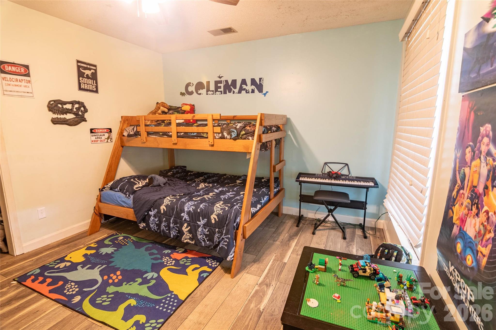 Edgewood Acres - Residential