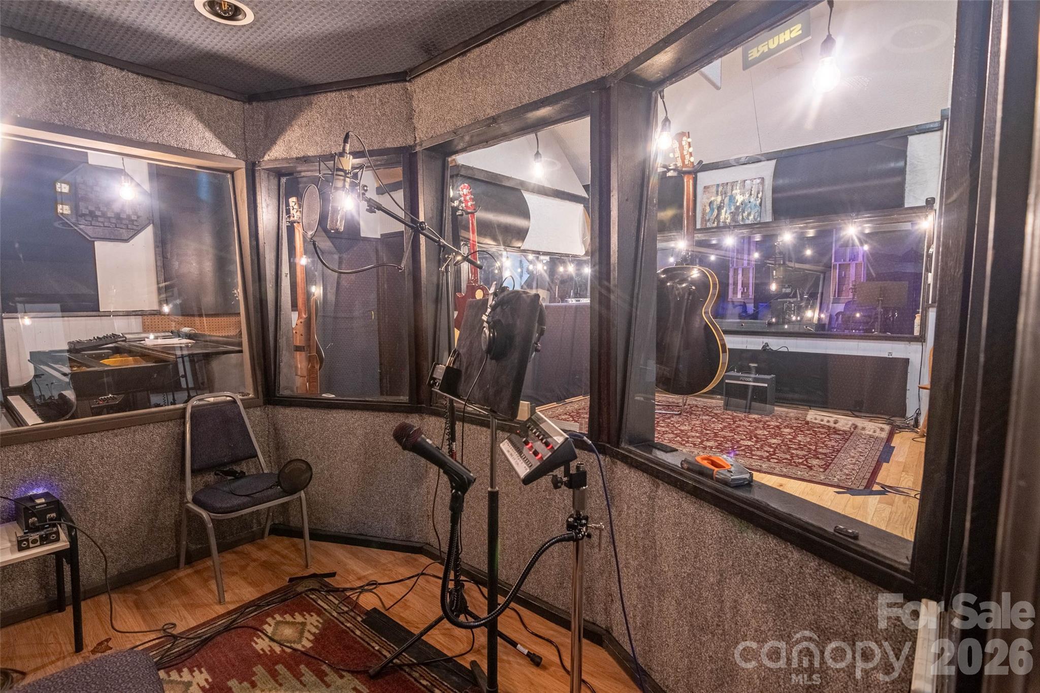 Edgewood Acres - Residential