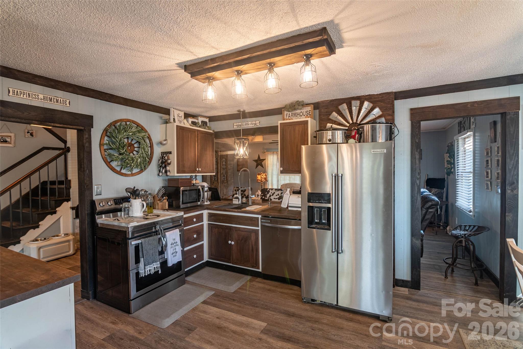 Edgewood Acres - Residential