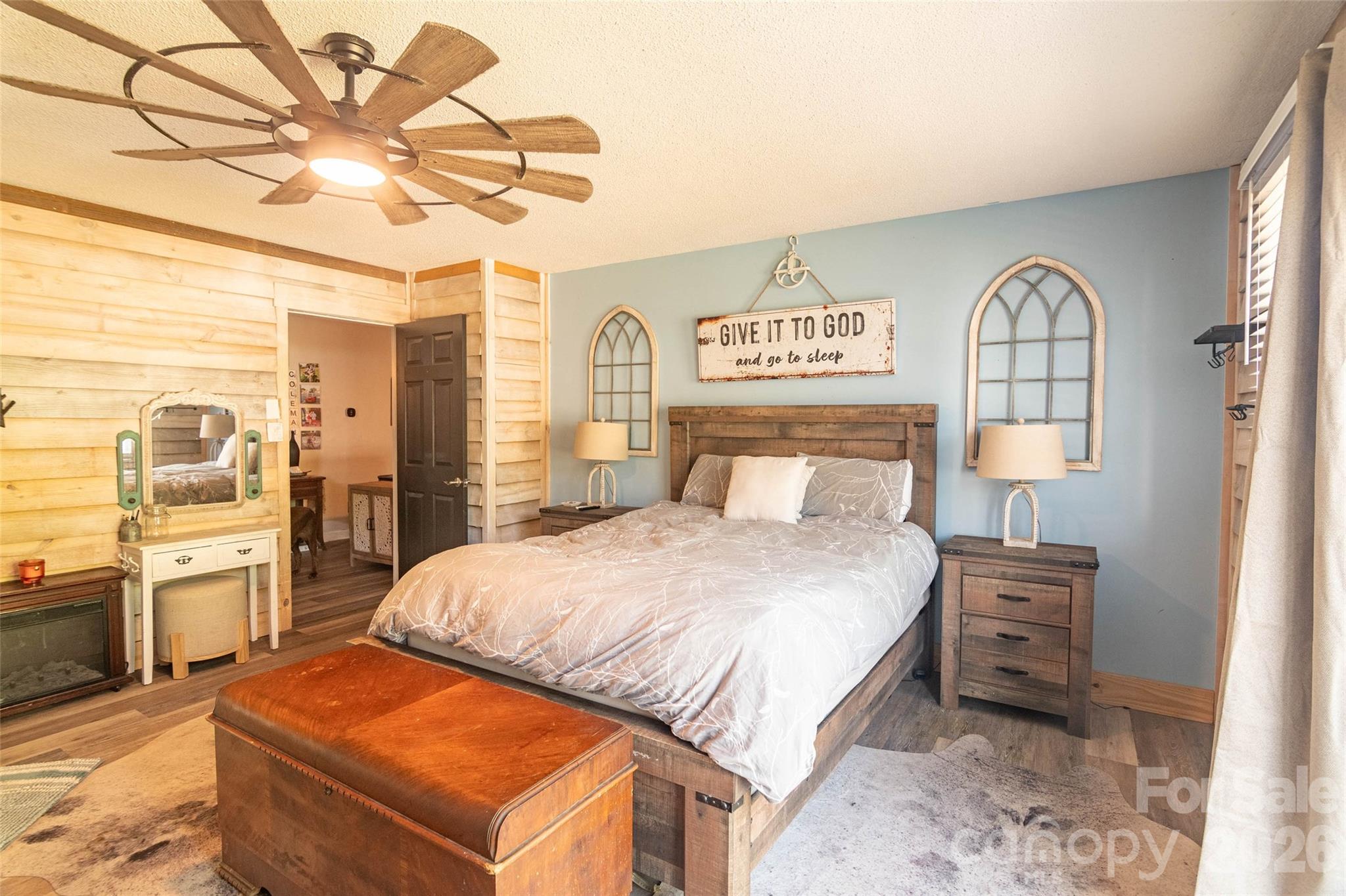 Edgewood Acres - Residential