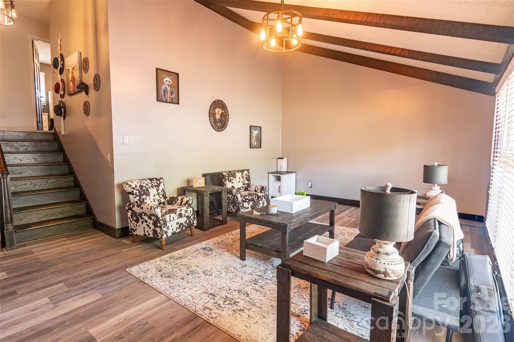 Edgewood Acres - Residential