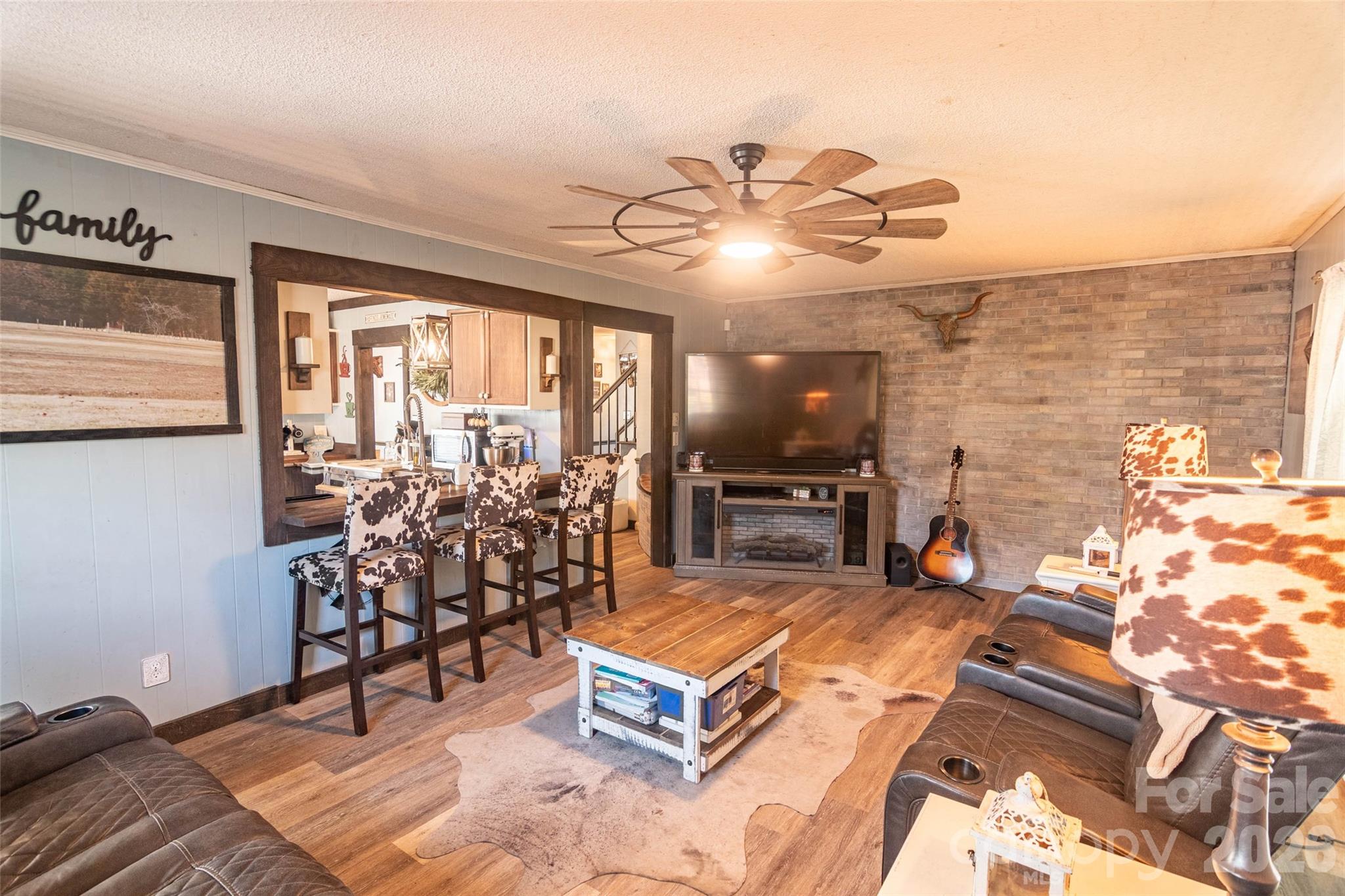 Edgewood Acres - Residential