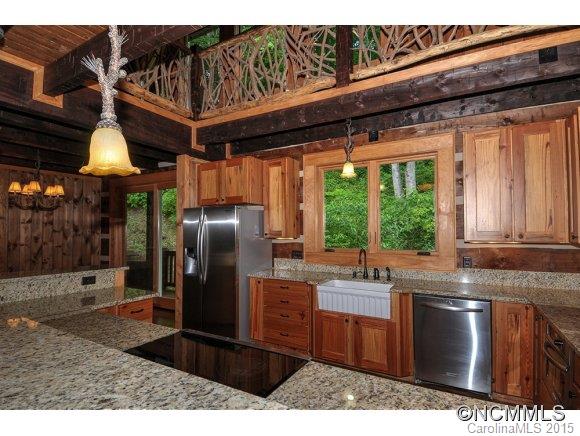 The Cove - Residential