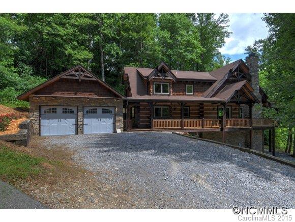 The Cove - Residential