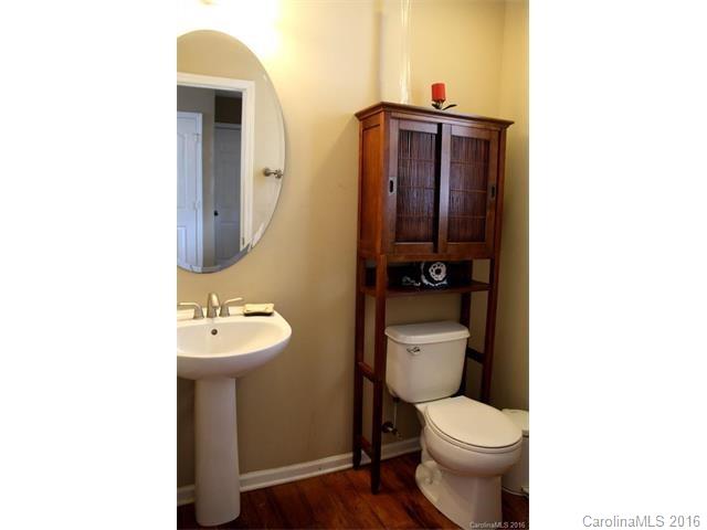 Thompson Brook - Residential Lease