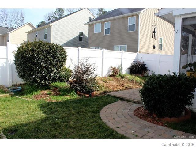 Thompson Brook - Residential Lease