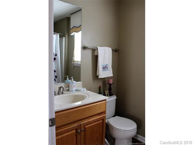 Thompson Brook - Residential Lease